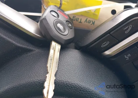 2018 Subaru Outback 2.5I Premium z USA, uszkodzony, nr VIN 4S4BSAFC4J3235698